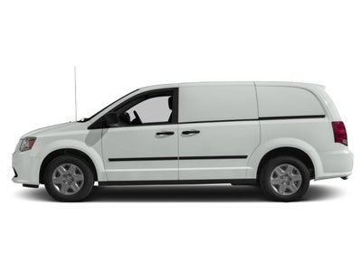 2015 RAM Cargo Van 119" WB Tradesman