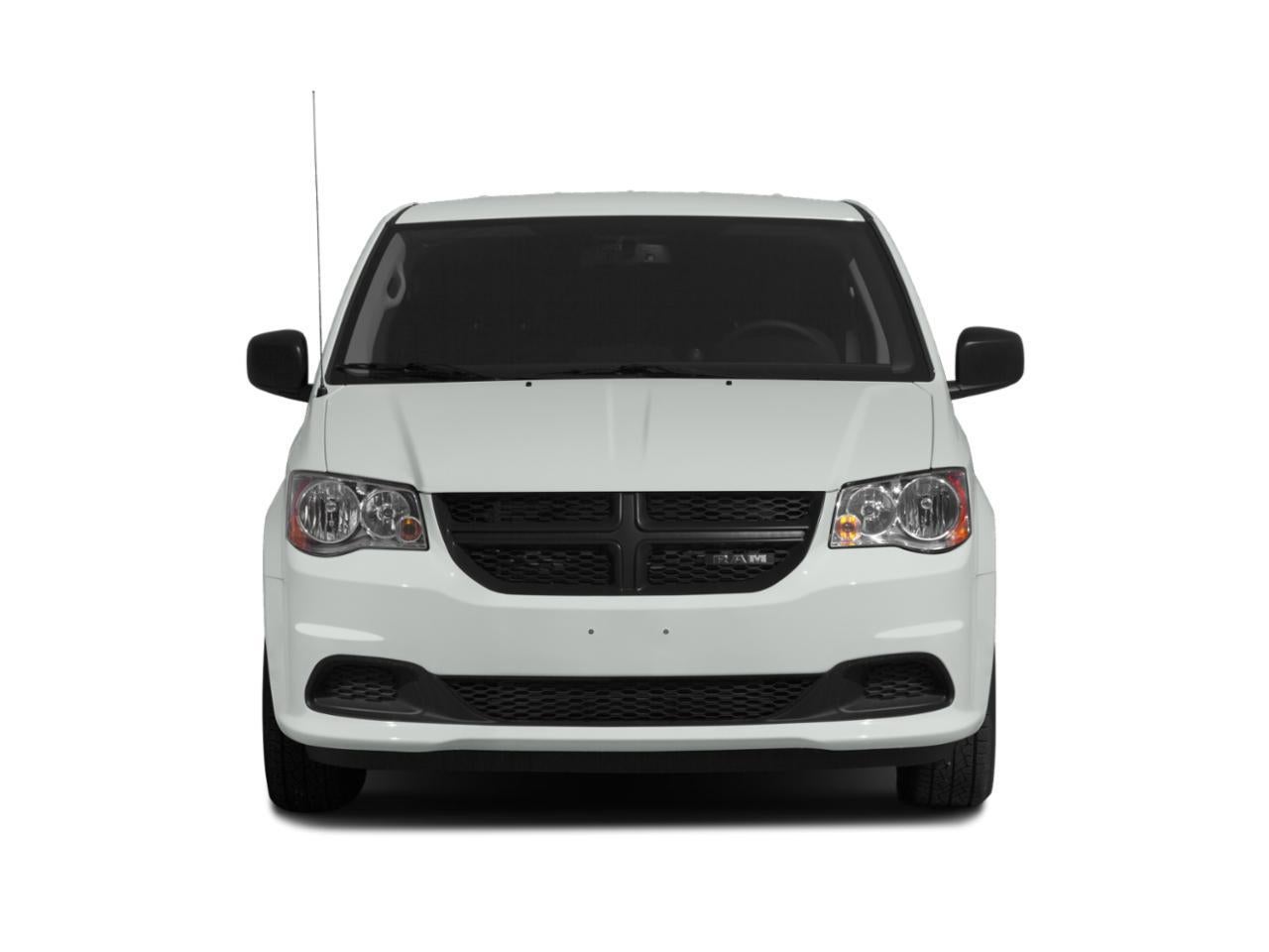 2015 RAM Cargo Van 119" WB Tradesman