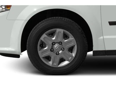 2015 RAM Cargo Van 119" WB Tradesman