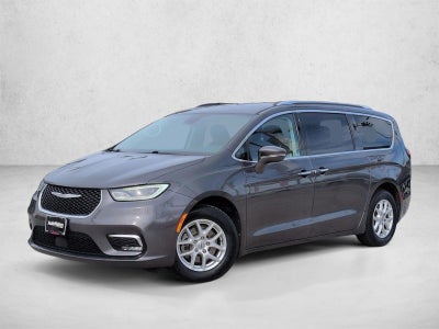 2021 Chrysler Pacifica Touring L FWD