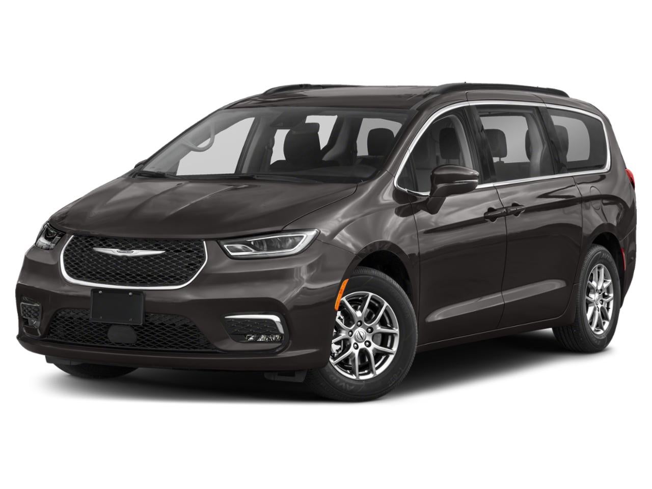 2021 Chrysler Pacifica Touring L FWD