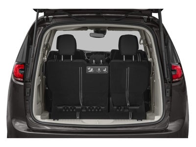 2021 Chrysler Pacifica Touring L FWD