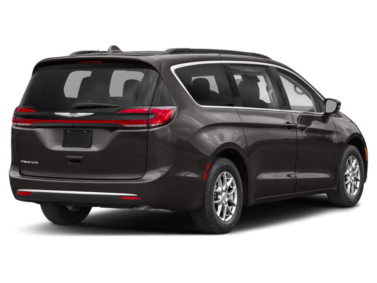 2021 Chrysler Pacifica Touring L FWD