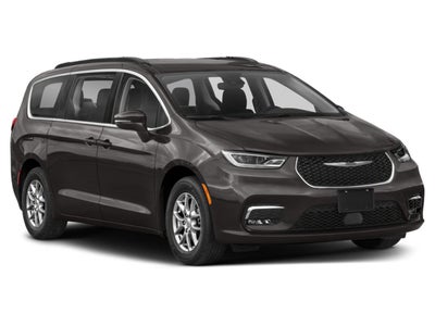 2021 Chrysler Pacifica Touring L FWD