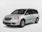 2014 Chrysler Town & Country 4dr Wgn Touring-L