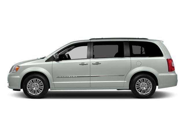 2014 Chrysler Town & Country 4dr Wgn Touring-L