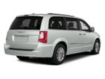 2014 Chrysler Town & Country 4dr Wgn Touring-L