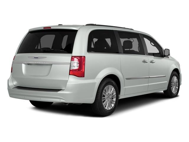 2014 Chrysler Town & Country 4dr Wgn Touring-L