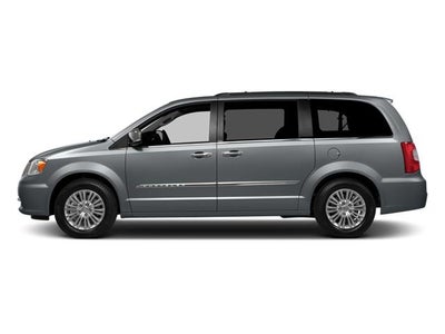 2014 Chrysler Town & Country 4dr Wgn Touring-L