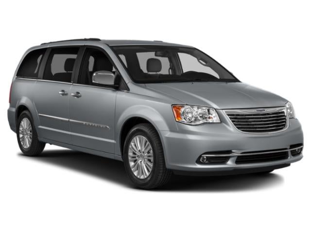 2014 Chrysler Town & Country 4dr Wgn Touring-L