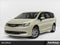 2017 Chrysler Pacifica Touring FWD