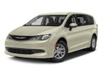 2017 Chrysler Pacifica Touring FWD