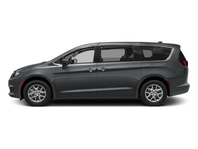 2017 Chrysler Pacifica Touring FWD