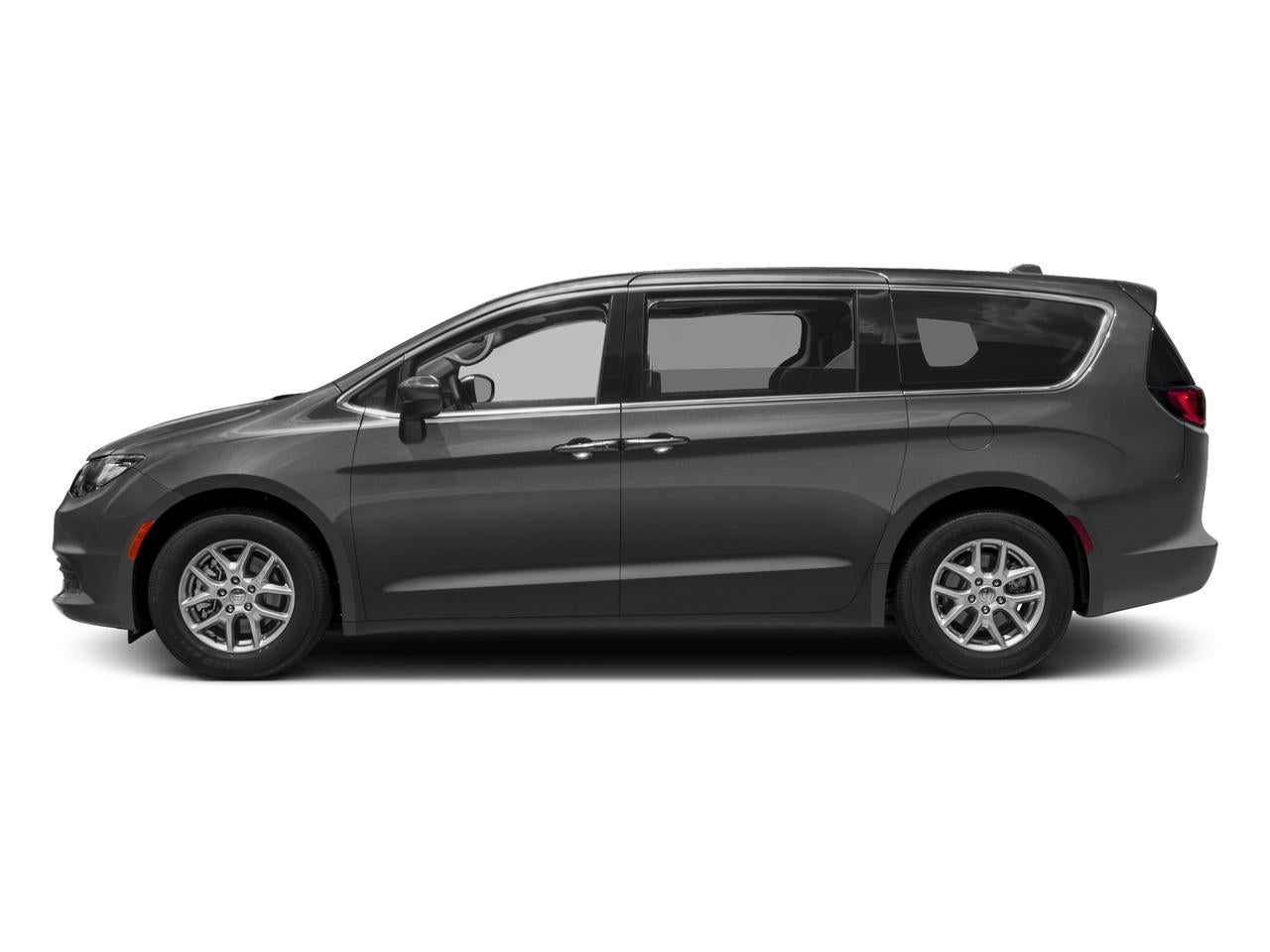 2017 Chrysler Pacifica Touring FWD