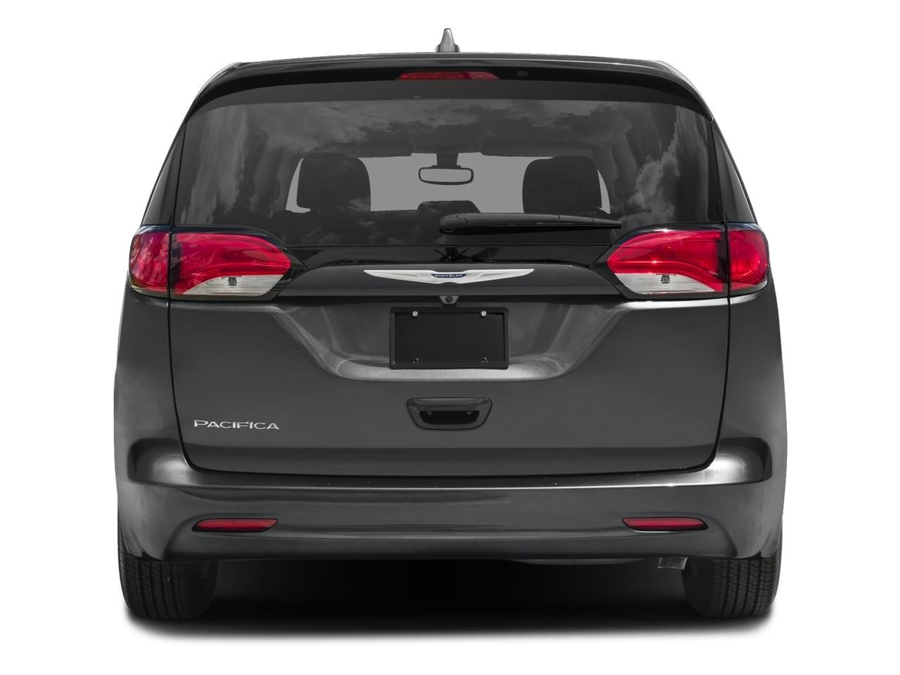 2017 Chrysler Pacifica Touring FWD