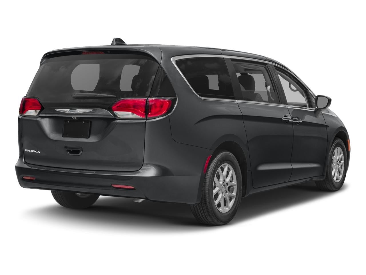 2017 Chrysler Pacifica Touring FWD