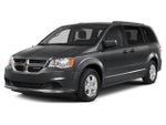 2015 Dodge Grand Caravan 4dr Wgn SE