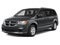 2015 Dodge Grand Caravan 4dr Wgn SE