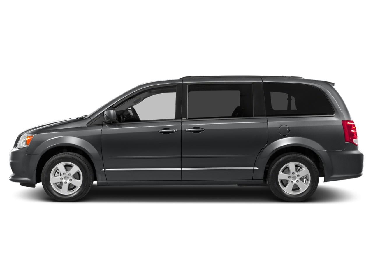 2015 Dodge Grand Caravan 4dr Wgn SE