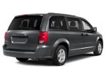 2015 Dodge Grand Caravan 4dr Wgn SE