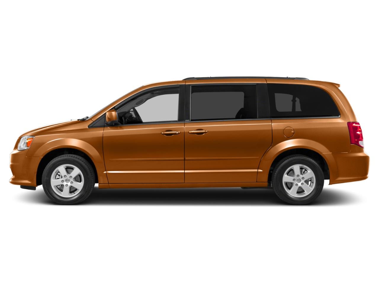 2015 Dodge Grand Caravan 4dr Wgn SE