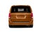 2015 Dodge Grand Caravan 4dr Wgn SE