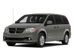 2013 Dodge Grand Caravan 4dr Wgn SXT