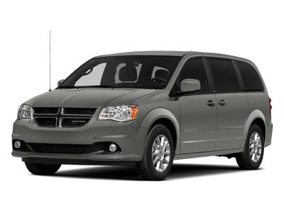 2013 Dodge Grand Caravan 4dr Wgn SXT