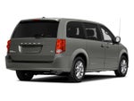 2013 Dodge Grand Caravan 4dr Wgn SXT