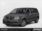 2017 Dodge Grand Caravan SXT Wagon