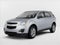2011 Chevrolet Equinox AWD 4dr LS