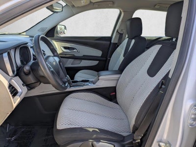 2011 Chevrolet Equinox AWD 4dr LS