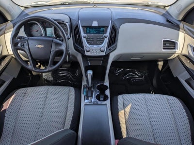 2011 Chevrolet Equinox AWD 4dr LS