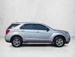 2011 Chevrolet Equinox AWD 4dr LS