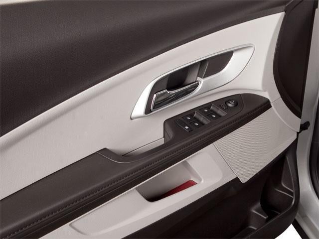 2011 Chevrolet Equinox AWD 4dr LS