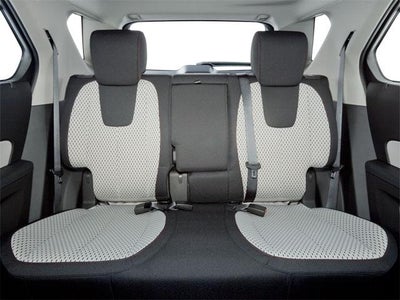 2011 Chevrolet Equinox AWD 4dr LS