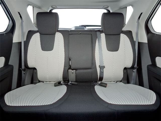 2011 Chevrolet Equinox AWD 4dr LS