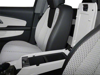 2011 Chevrolet Equinox AWD 4dr LS