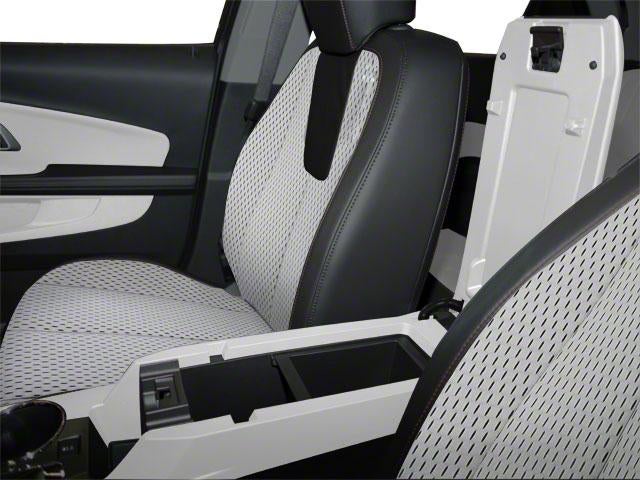 2011 Chevrolet Equinox AWD 4dr LS