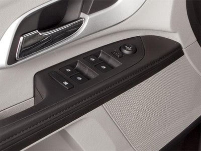 2011 Chevrolet Equinox AWD 4dr LS