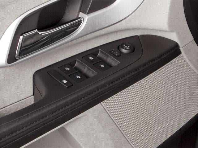 2011 Chevrolet Equinox AWD 4dr LS