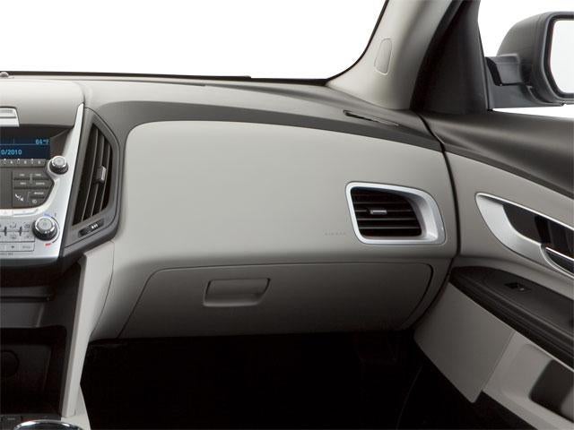 2011 Chevrolet Equinox AWD 4dr LS