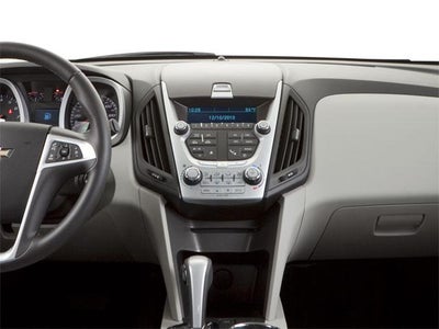 2011 Chevrolet Equinox AWD 4dr LS
