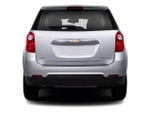 2011 Chevrolet Equinox AWD 4dr LS