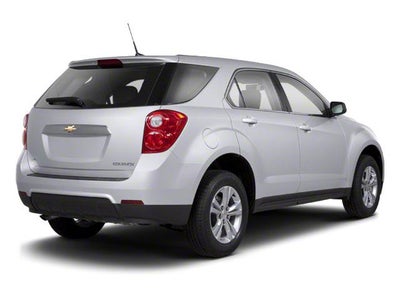 2011 Chevrolet Equinox AWD 4dr LS