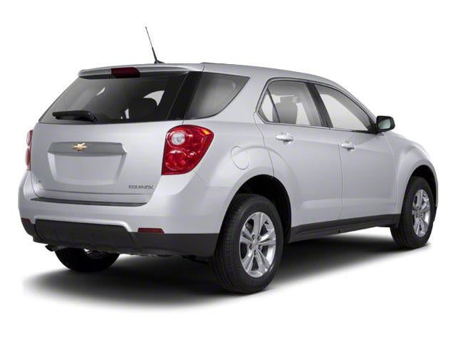 2011 Chevrolet Equinox AWD 4dr LS
