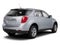 2011 Chevrolet Equinox AWD 4dr LS