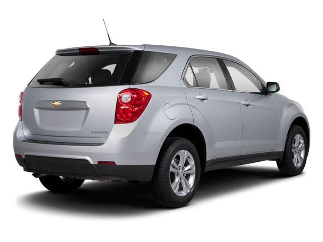 2011 Chevrolet Equinox AWD 4dr LS