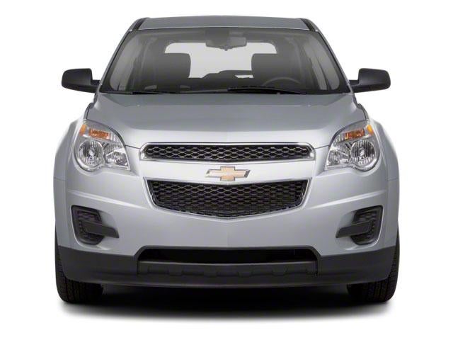 2011 Chevrolet Equinox AWD 4dr LS