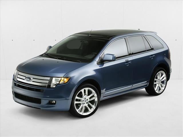 2010 Ford Edge 4dr SEL FWD